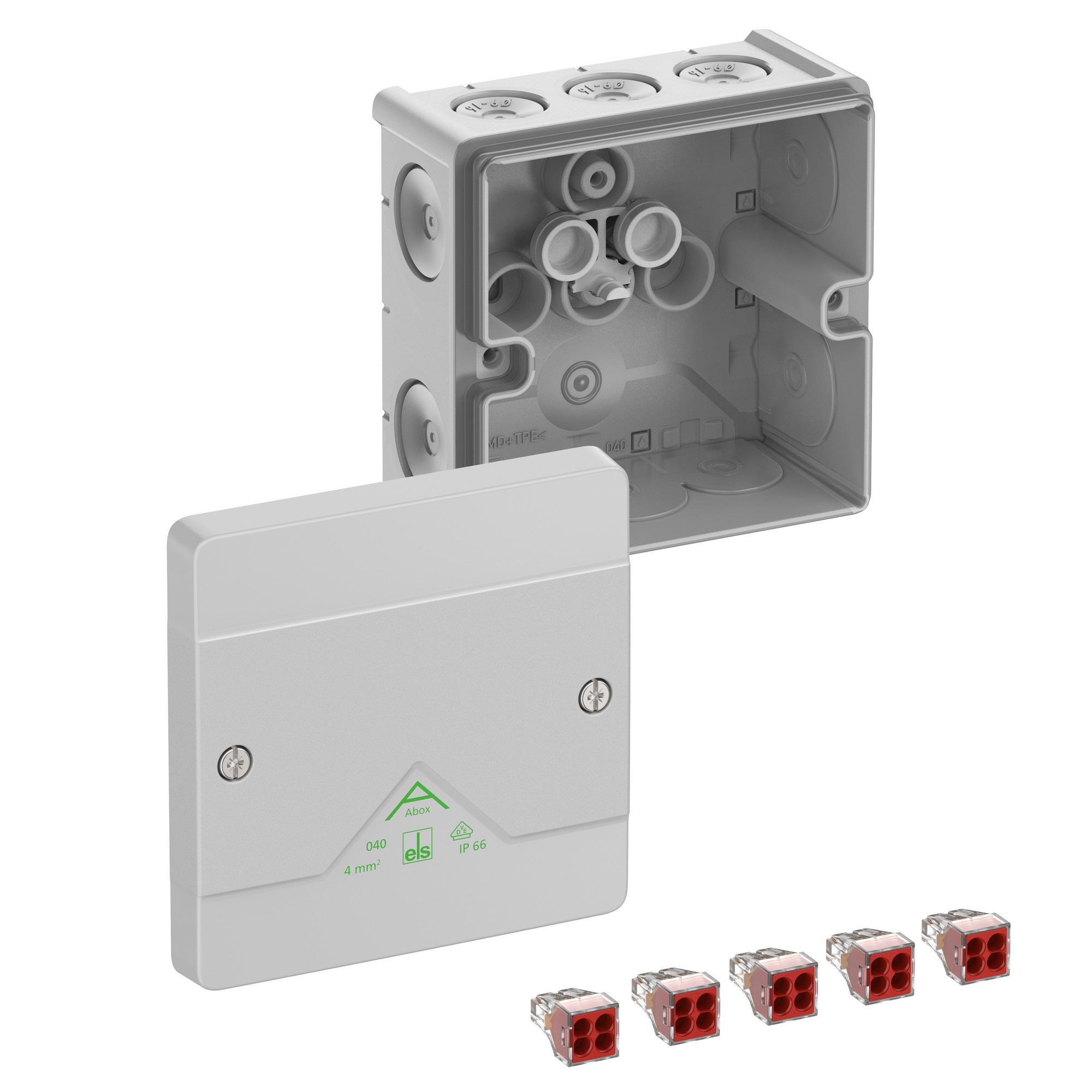 SPELSBERG Abox 040-42 NEW