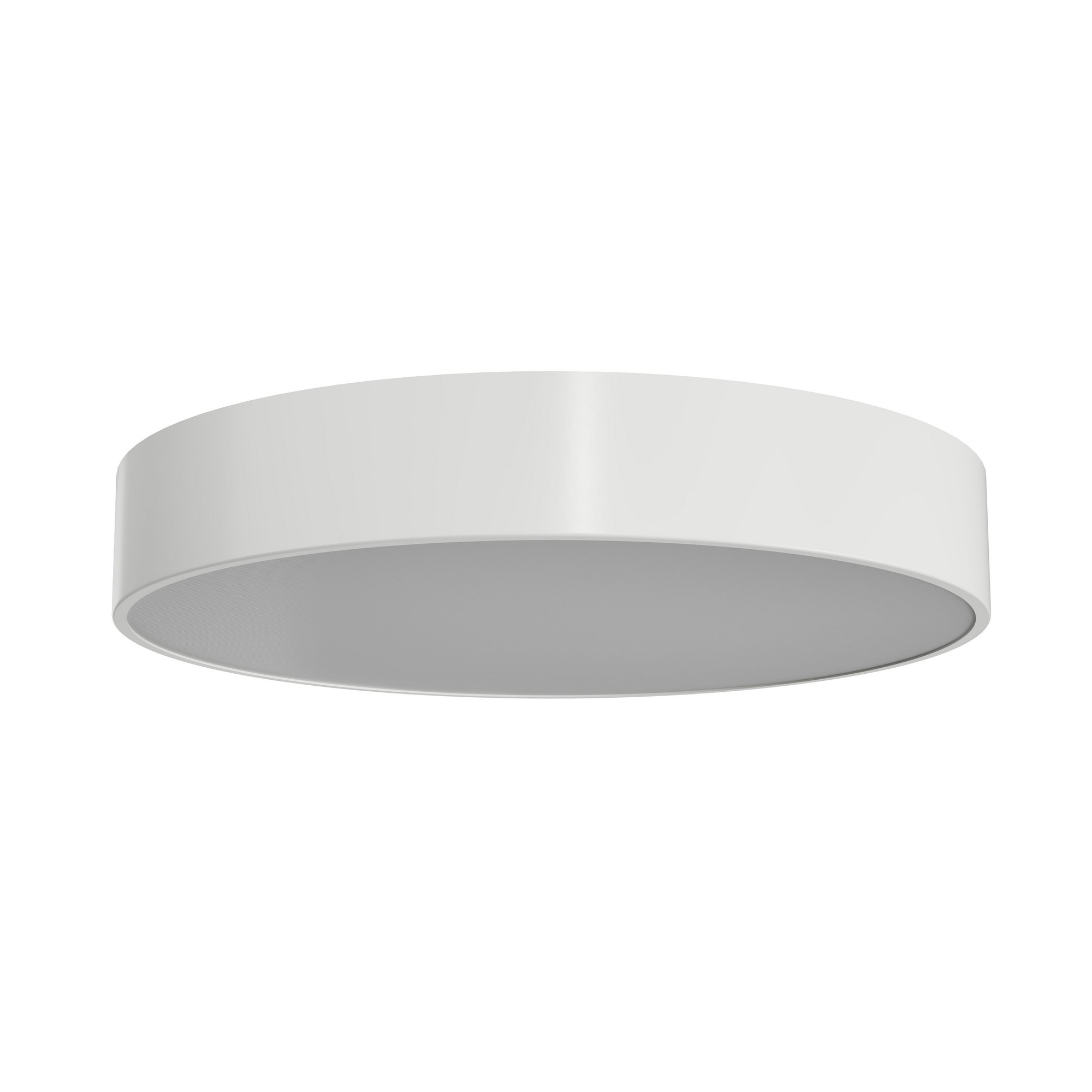 Svítidlo přisazené Osmont KRUGER 3 FO LED 32W 4000K se senzorem DALI CORRIDOR bílé IP40 KRU60607