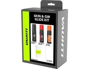 Sada Vauhti SKIN & GW GLIDE KIT