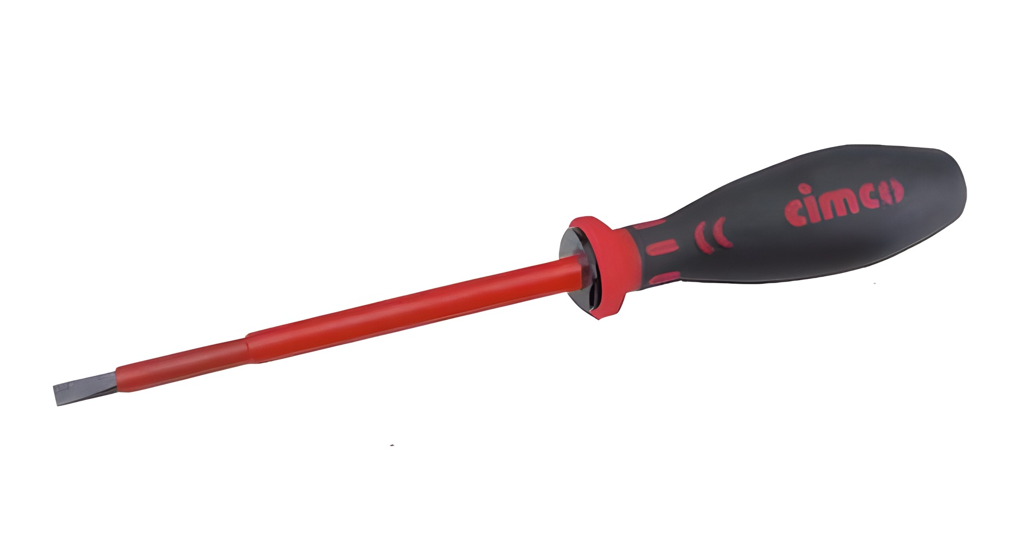 Šroubovák plochý CIMCO 117702 Plochý šroubovák VDE 3x0,5mm