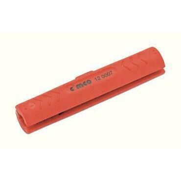 CIMCO 120007 Odplášťovací nůž CAN - STRIP o 3,3 - 3,6 mm