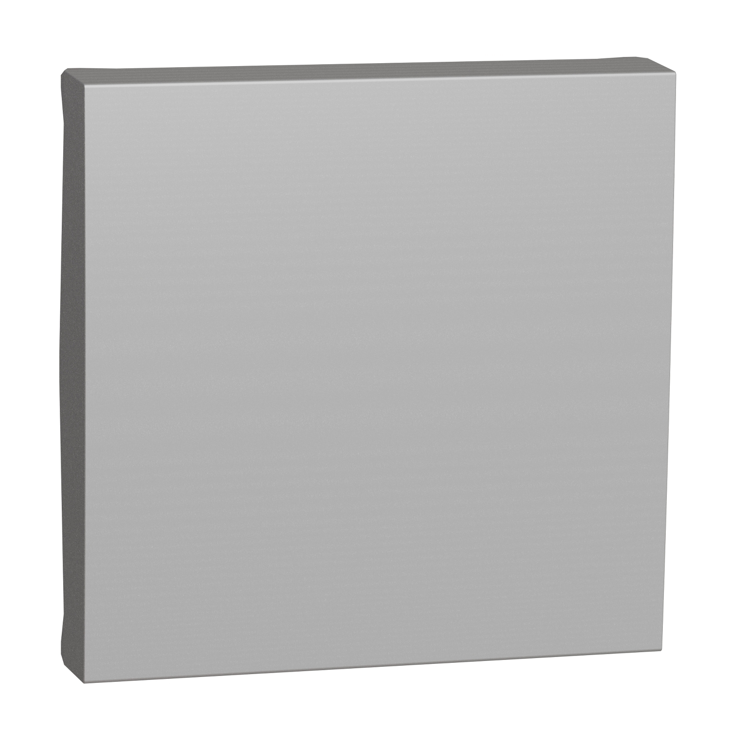 SCHN NU920030 Unica - Náhradní klapka 2M, Aluminium