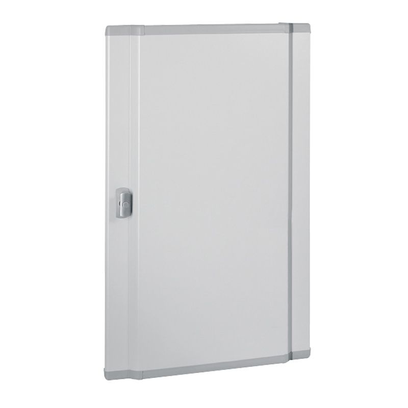 LEG 020255 XL3 DVEŘE VYPOUKLÉ PLNÉ V900
