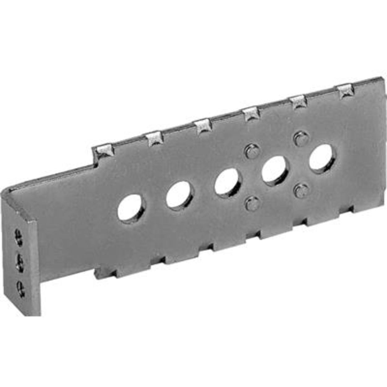 ABB 2CPX062454R9999 ZW60P2 -stavitelný držák (2ks)