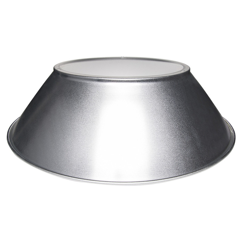 Reflektor hliníkový MC LED pro LEDtec G2 200W a 240W