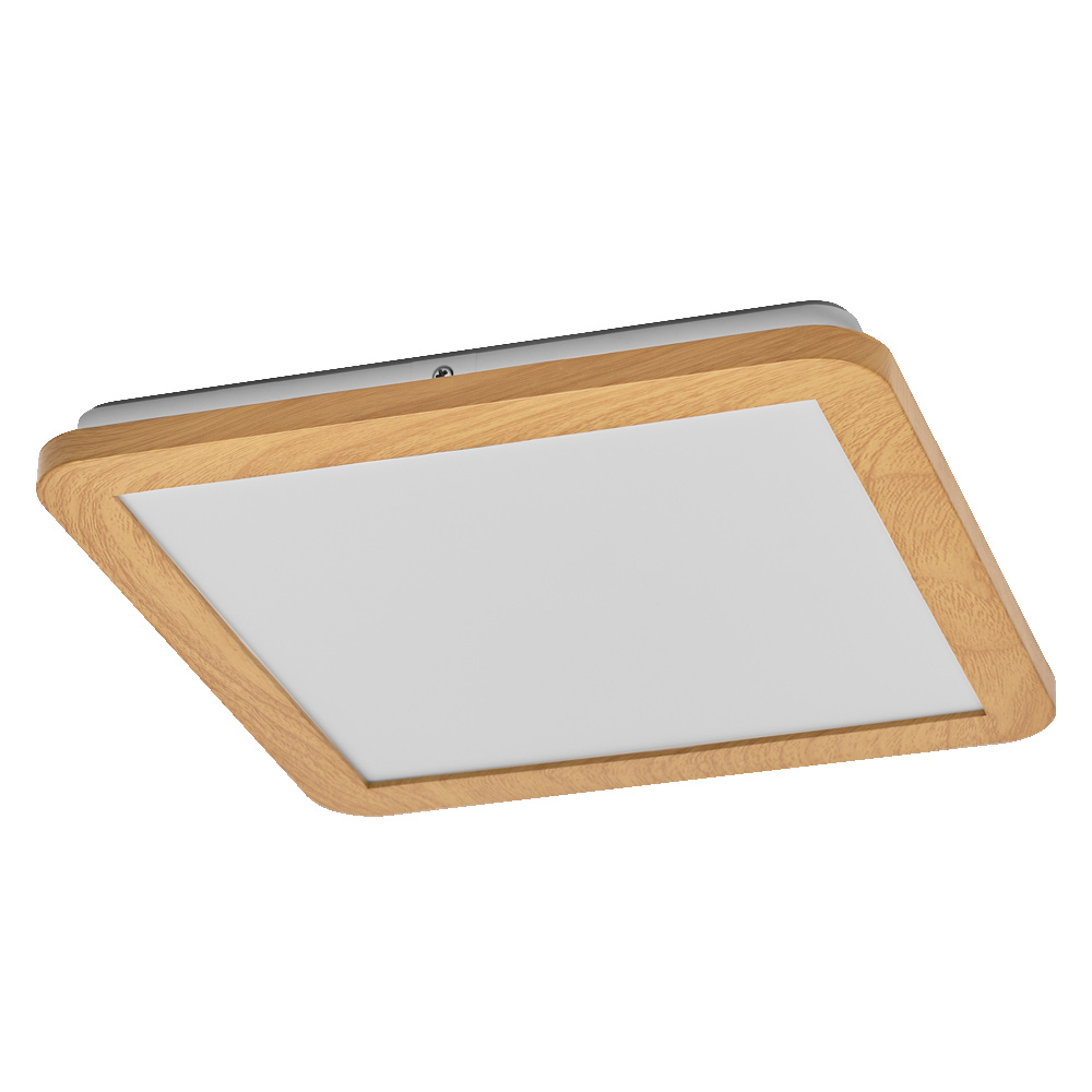 LED svítidlo stropní OSRAM ORBIS DISC 30X30 22W CLICKCCTIP44WD