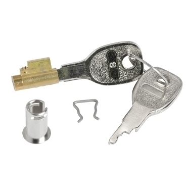 SCHN MIP99046 Mini Pragma, zámek