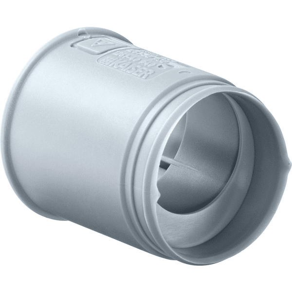 SCHM KA-1261-32 Spojovací potrubí průměr 32 mm, do betonu