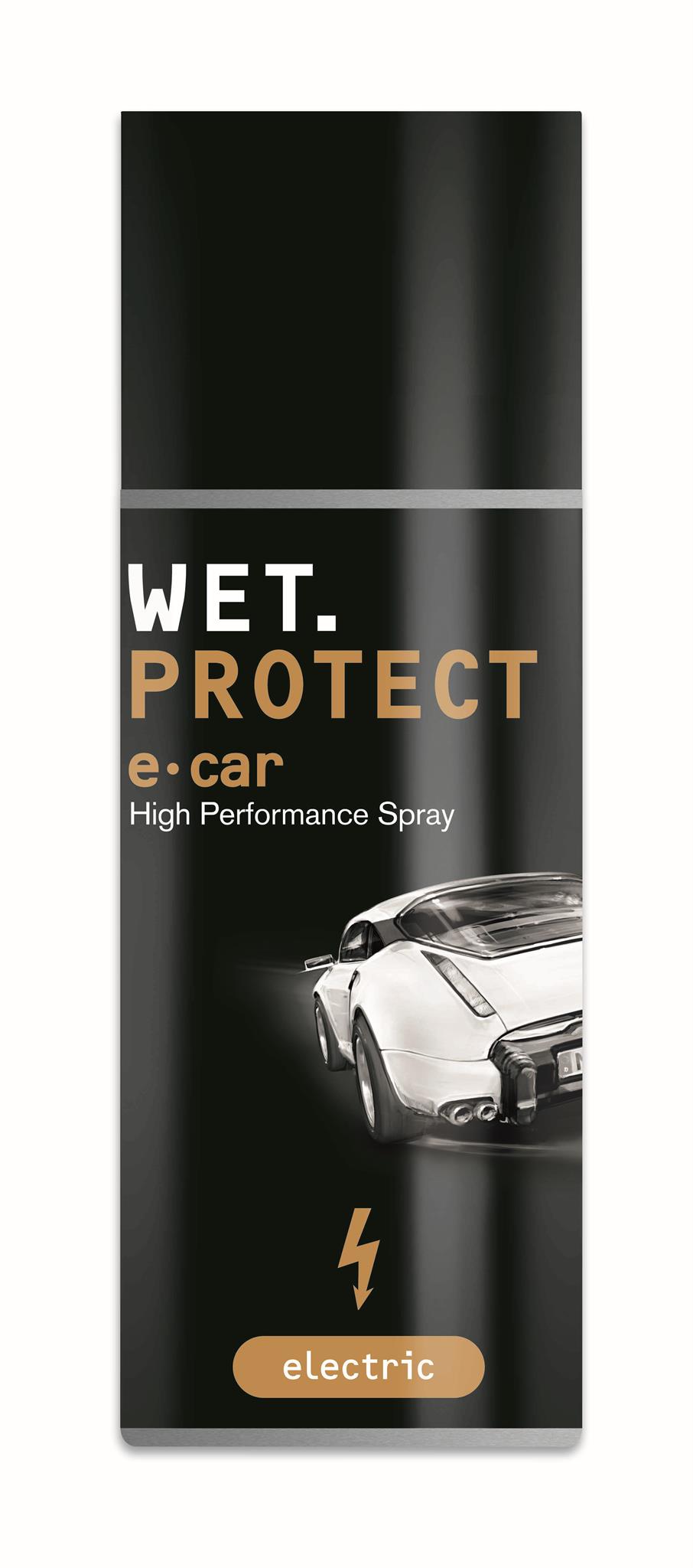CIMCO 151148 Wet Protect e-car (50 ml)