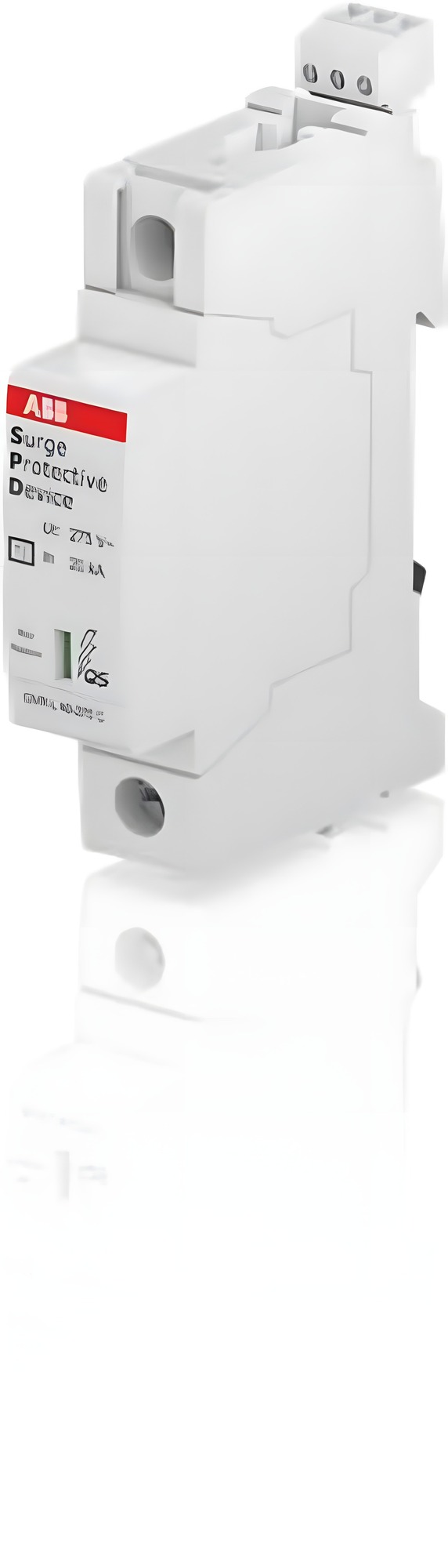 ABB 2CTB803871R1700 OVR T2 40-275 P TS QS