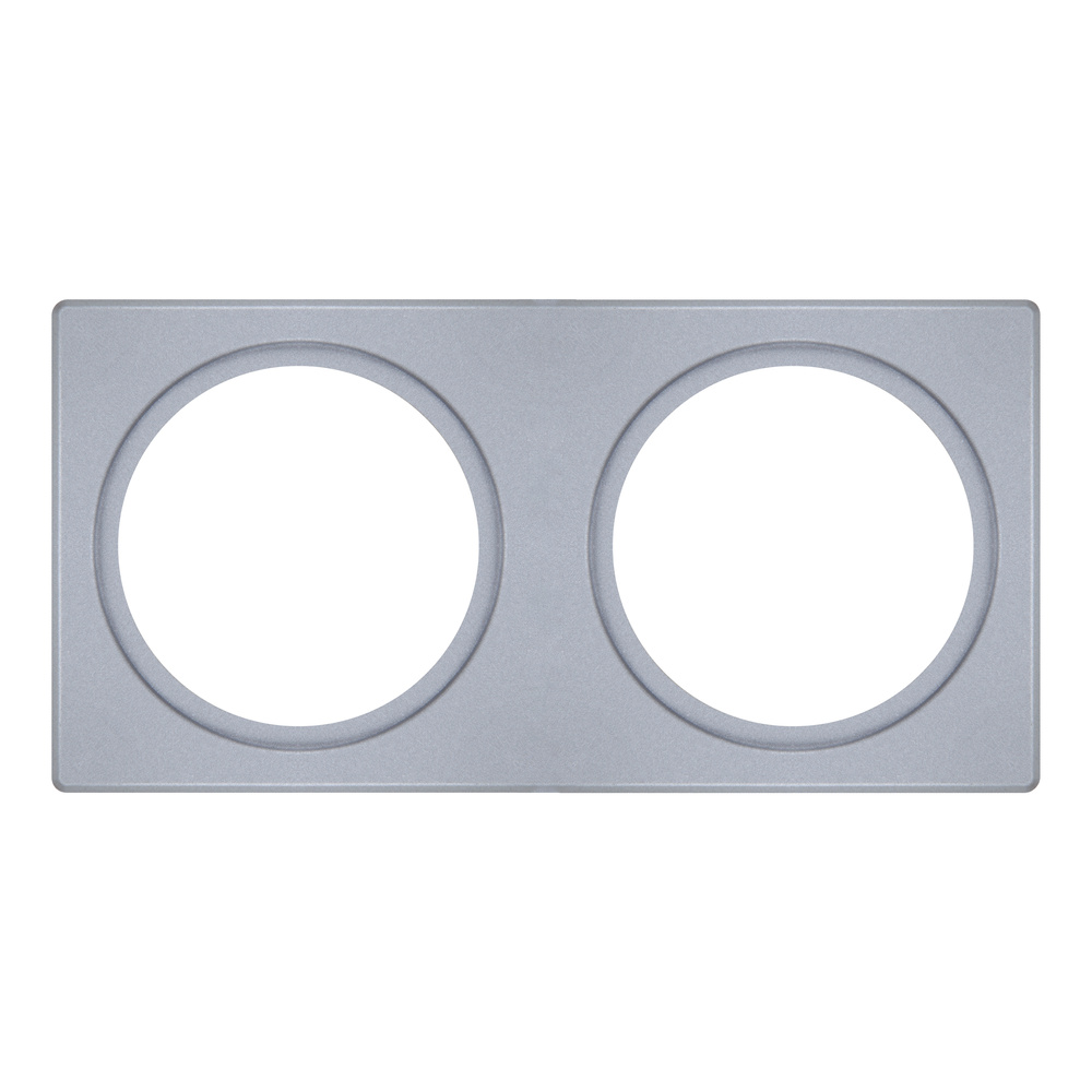 Rámeček LEDVANCE SPOT FRAME 100X200 2X D68 SI