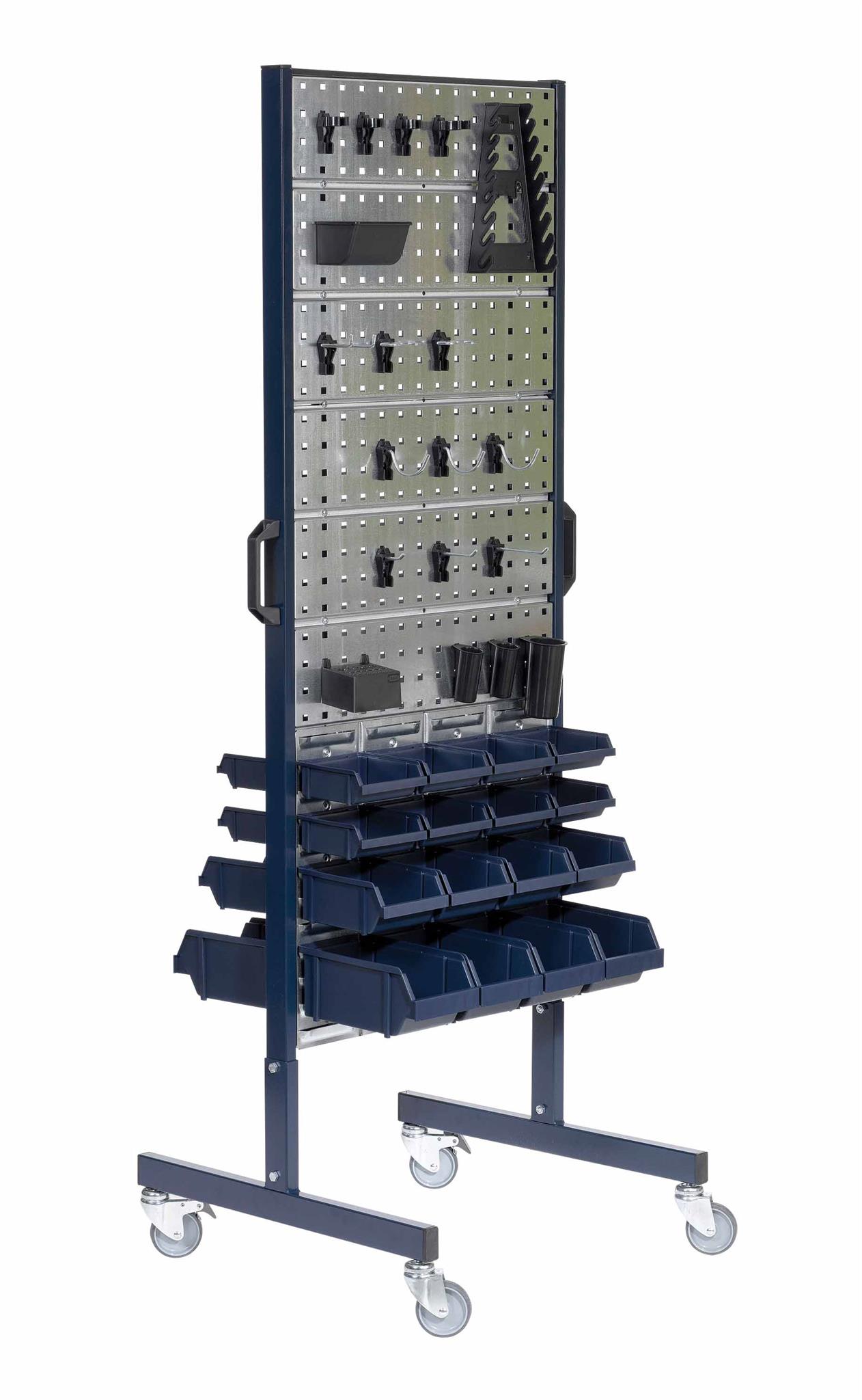 CIMCO 409666 Panel na nářadí TOOLRACK TRD