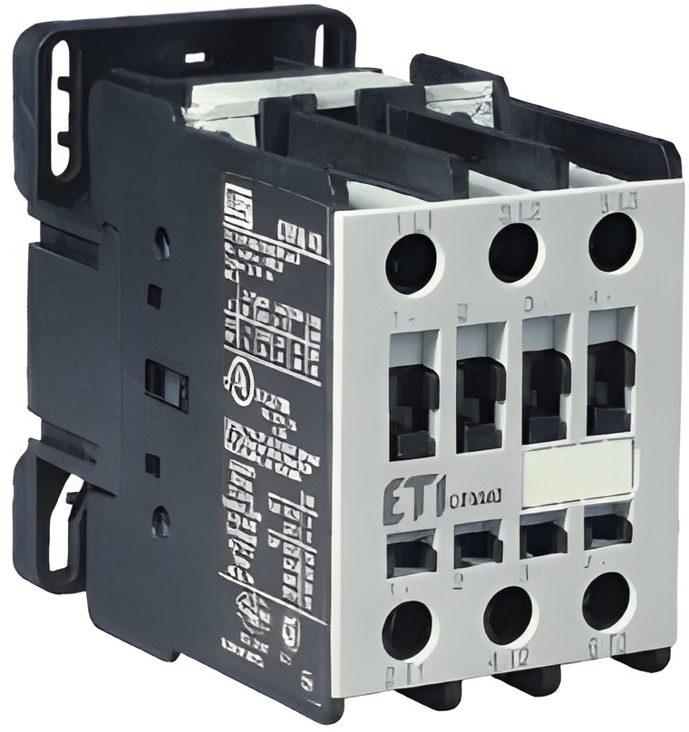 ETI 004646111 CEM32.01-48V-50/60Hz