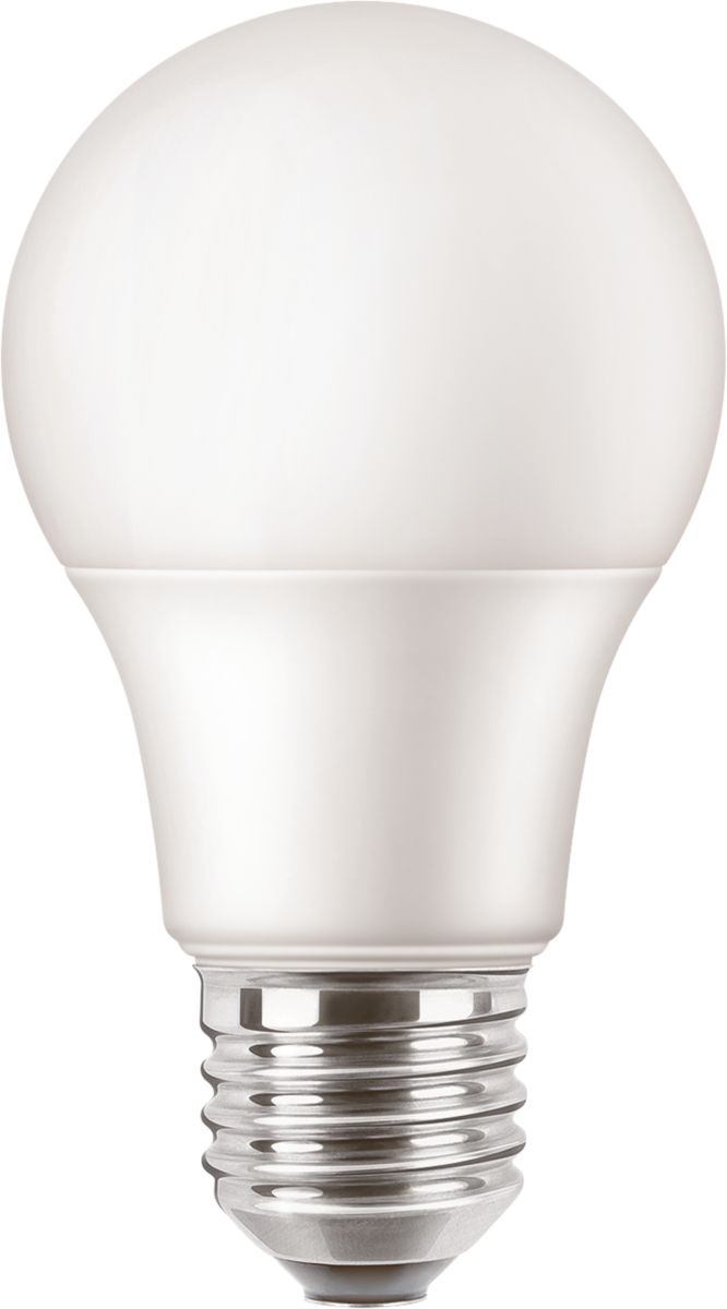 LED žárovka PILA 40W A60 E27 WW FR ND, nestmívatelná