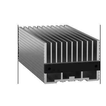 SCHN NSYCR100WU1 Topné těleso hliníkové, 100W, 12-24 V DC RP 0,53kč/ks