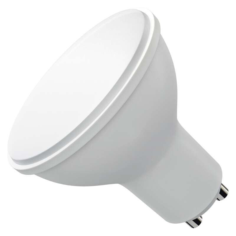 EMOS Z75140 LED MR16 6W(42W) 500lm GU10 NW