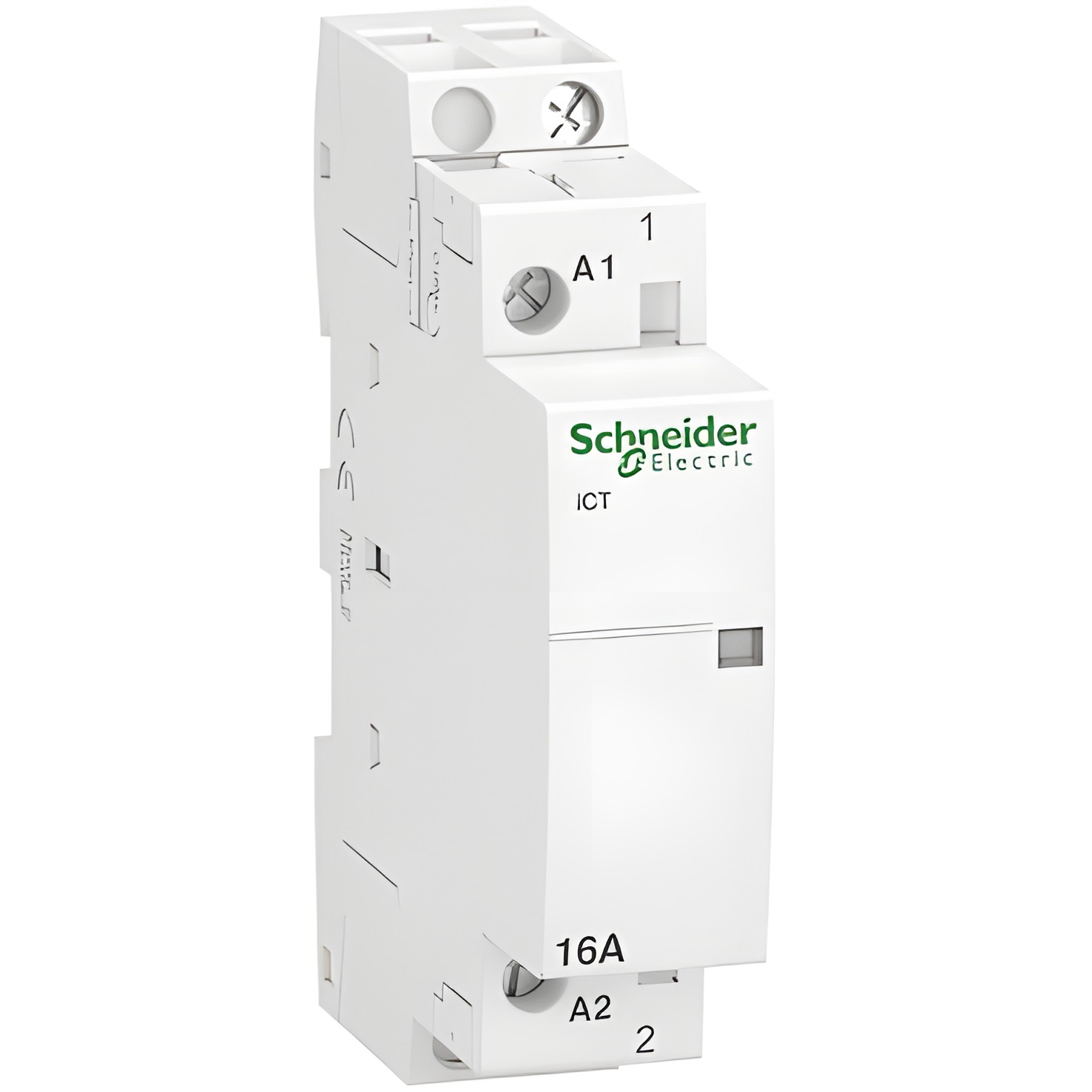 SCHN A9C22011 Stykač iCT 16A 1ZAP 12/V AC 50Hz