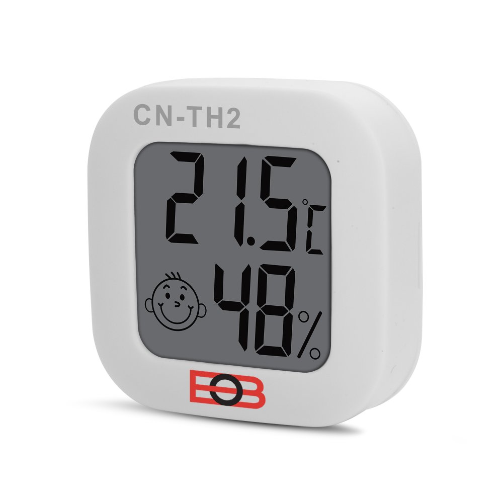 ELB 0060 CN-TH2 MINI teploměr/vlhkoměr
