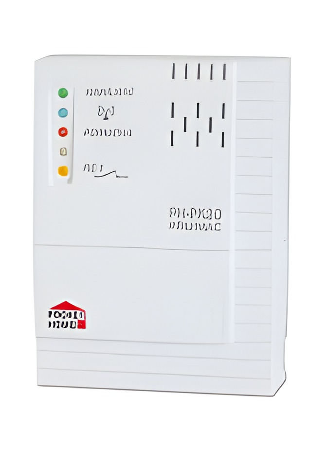 ELB 1302 PH-PK20 Přijímač nástěnný (k systému PocketHome®)