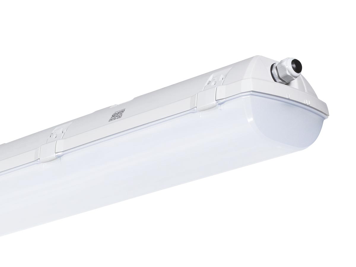 Svítidlo průmyslové TREVOS FUTURA 2.5ft, 16000 lm, IP66, 4000 K