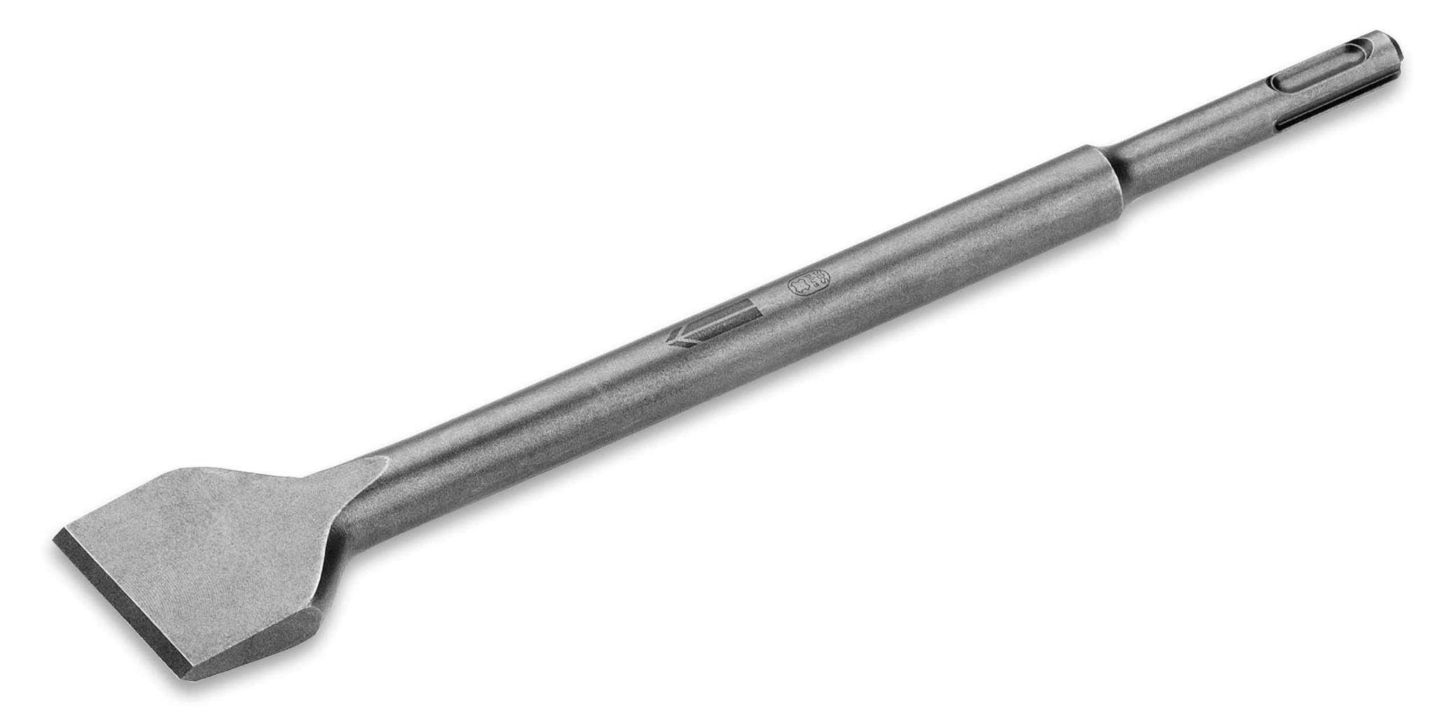 CIMCO 208006 Spárový sekáč SDS Plus 40/250 mm