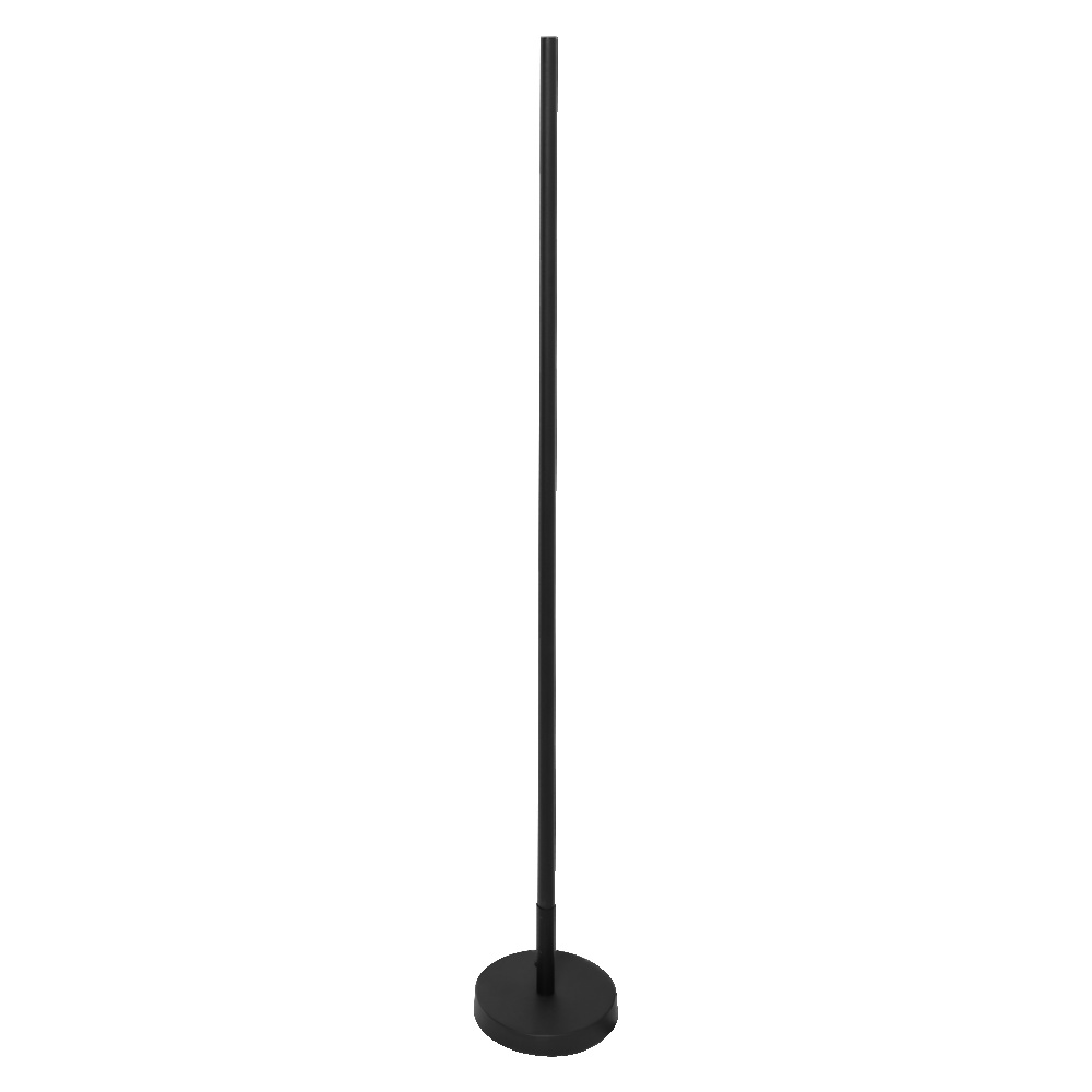 LED žárovka OSRAM SMART WIFI FLOOR ROUND RGBTW BK
