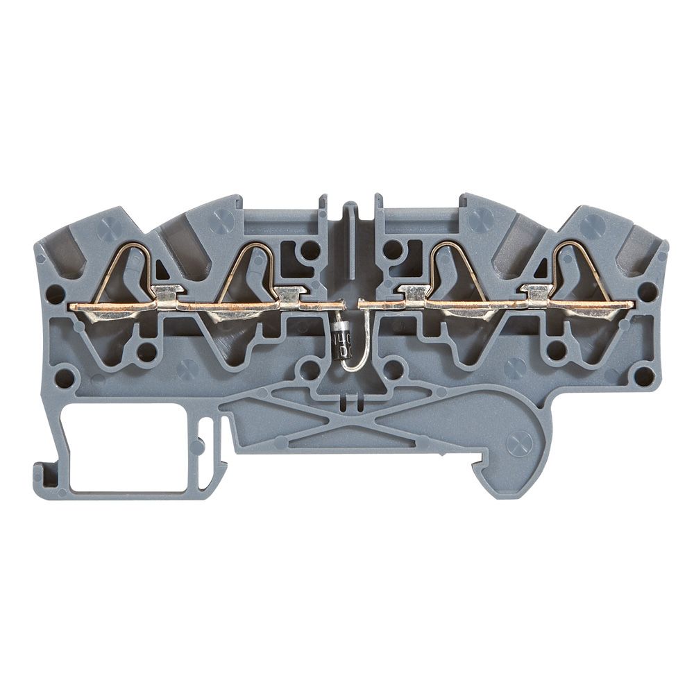 LEG 037254 SVORKA S DIOD.4MM2 2P(NOVÁ)
