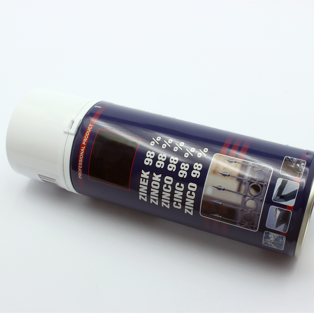 ARKYS ARK-219981 Sprej zinkový - zinek 98% 400 ml