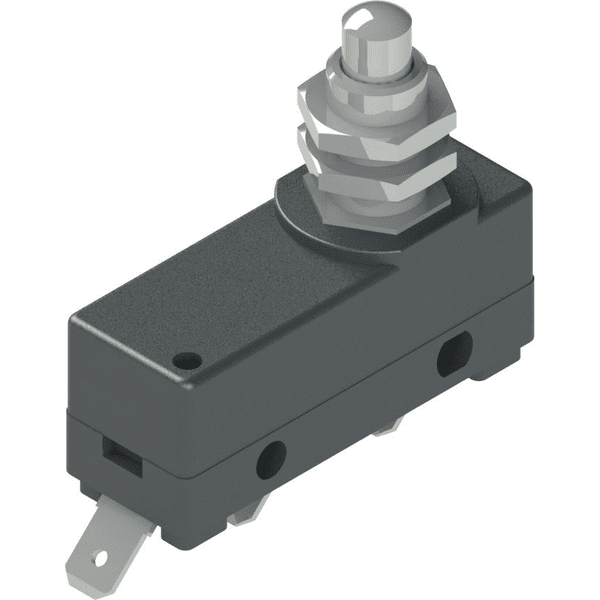 SCHM PZ-MF09 Výběh - mikrospínač MF 09