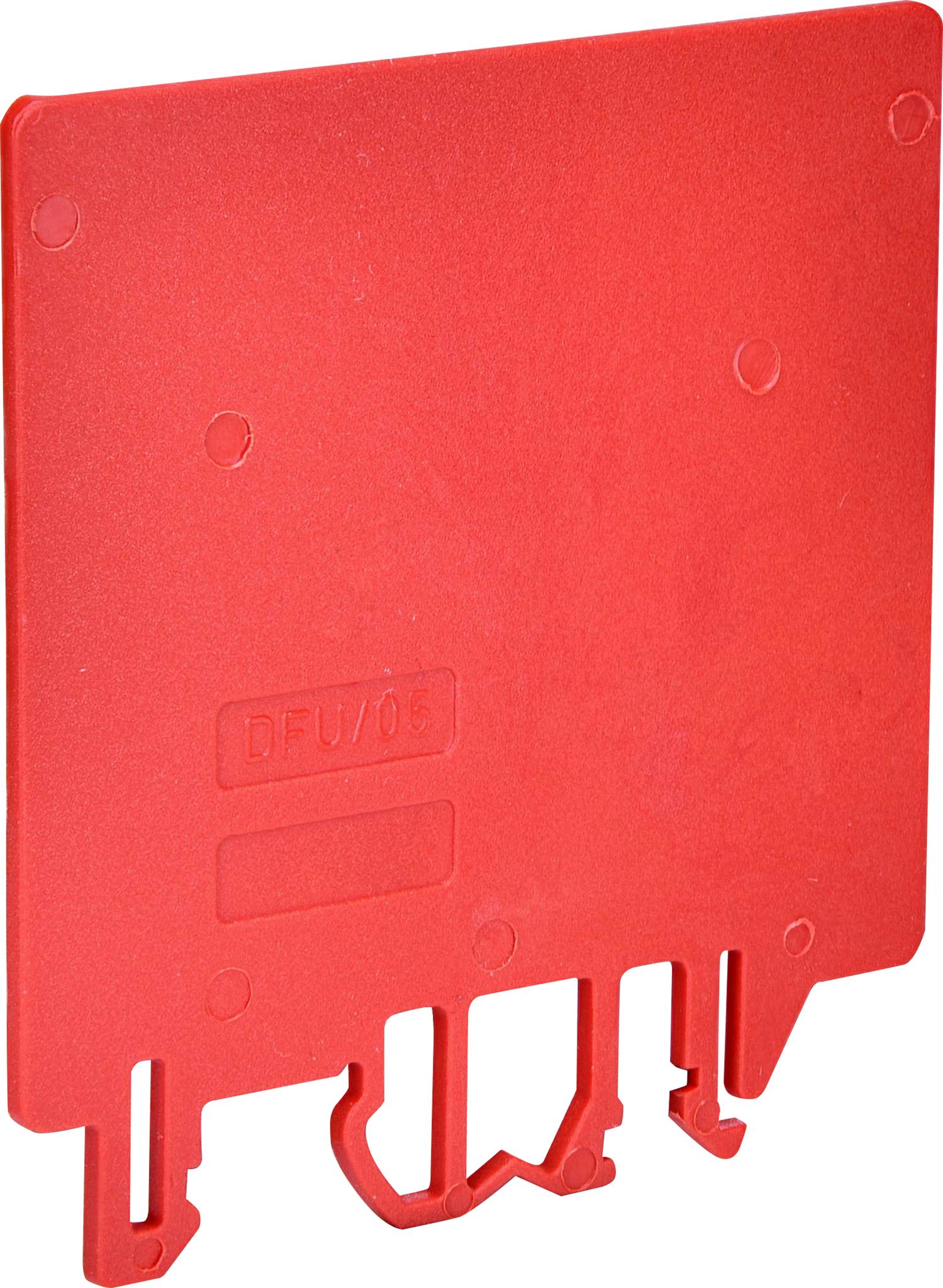 ETI 003903014 ochranná přepážka, ESC-DFU/5/R
