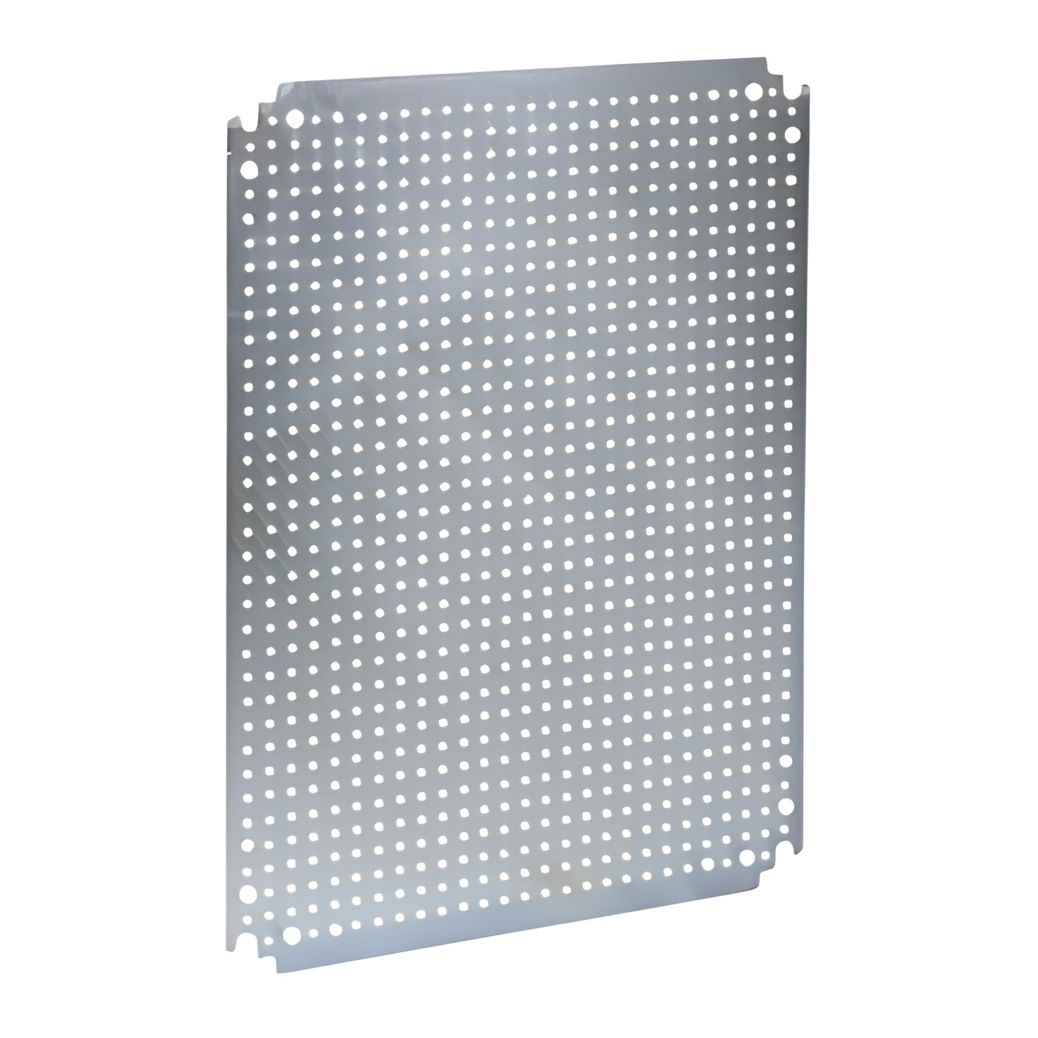 SCHN NSYMF88 Předvrtaný montážní panel 800x800