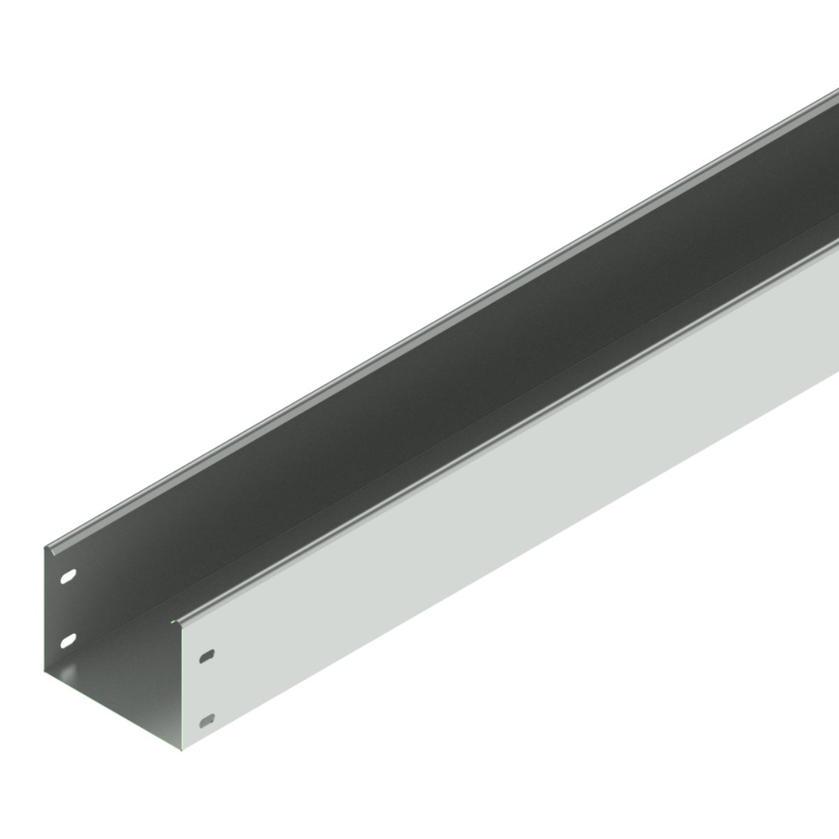 KOPOS NIXKZN 100X125 IX  ŽLAB KABELOVÝ NEDĚROVANÝ