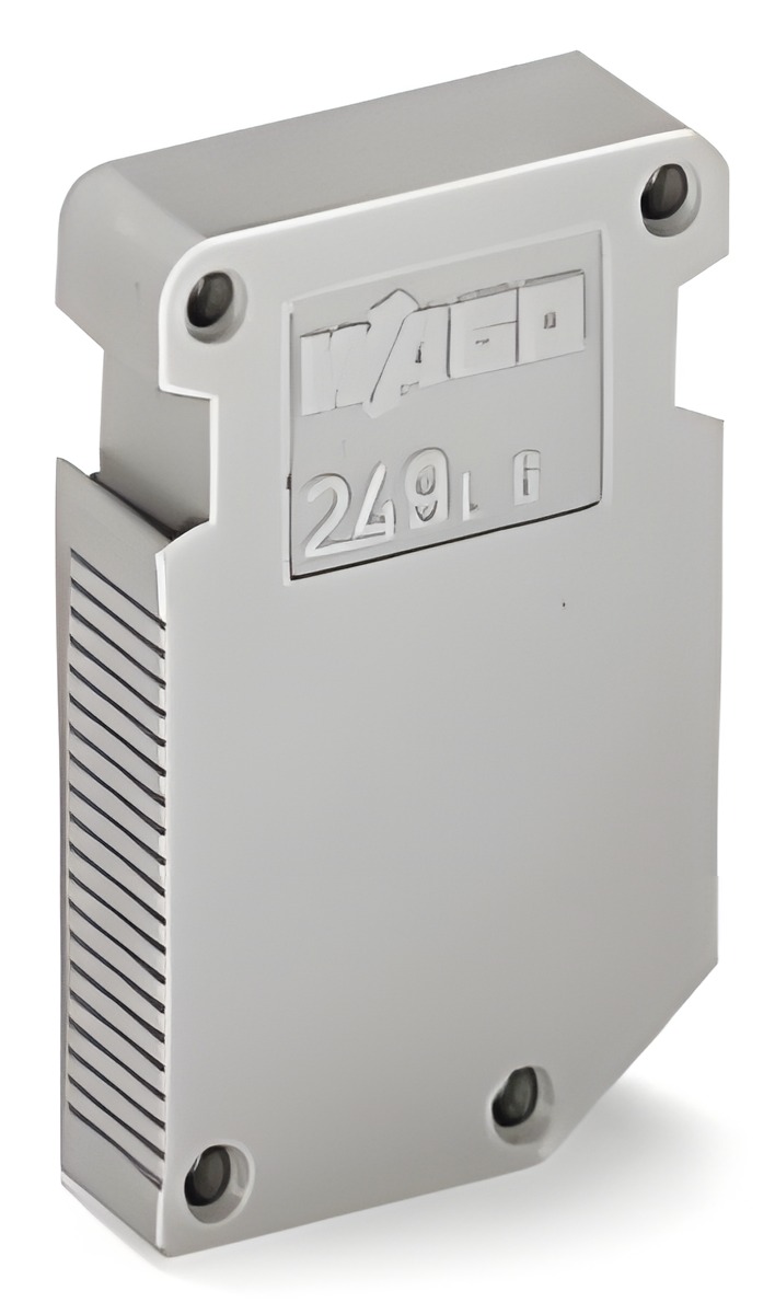 WAGO 249-146 Slepý modul L