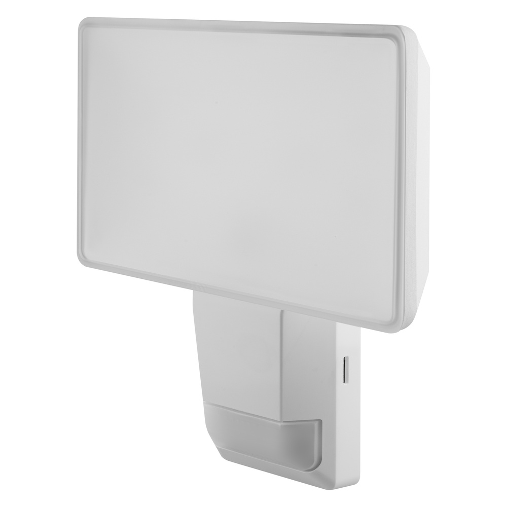 LEDVANCE E PRO FLOOD S 27W 840 IP55 WT