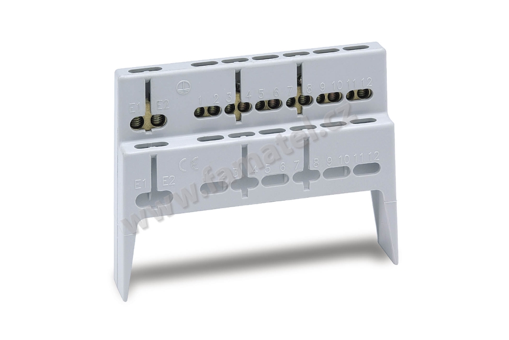 FAM Svorkovnice SPTA-12 pro Acqua i AcquaCOMBI