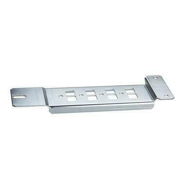 SCHN NSYMPS40 2 výztužné lišty pro mp hl.400