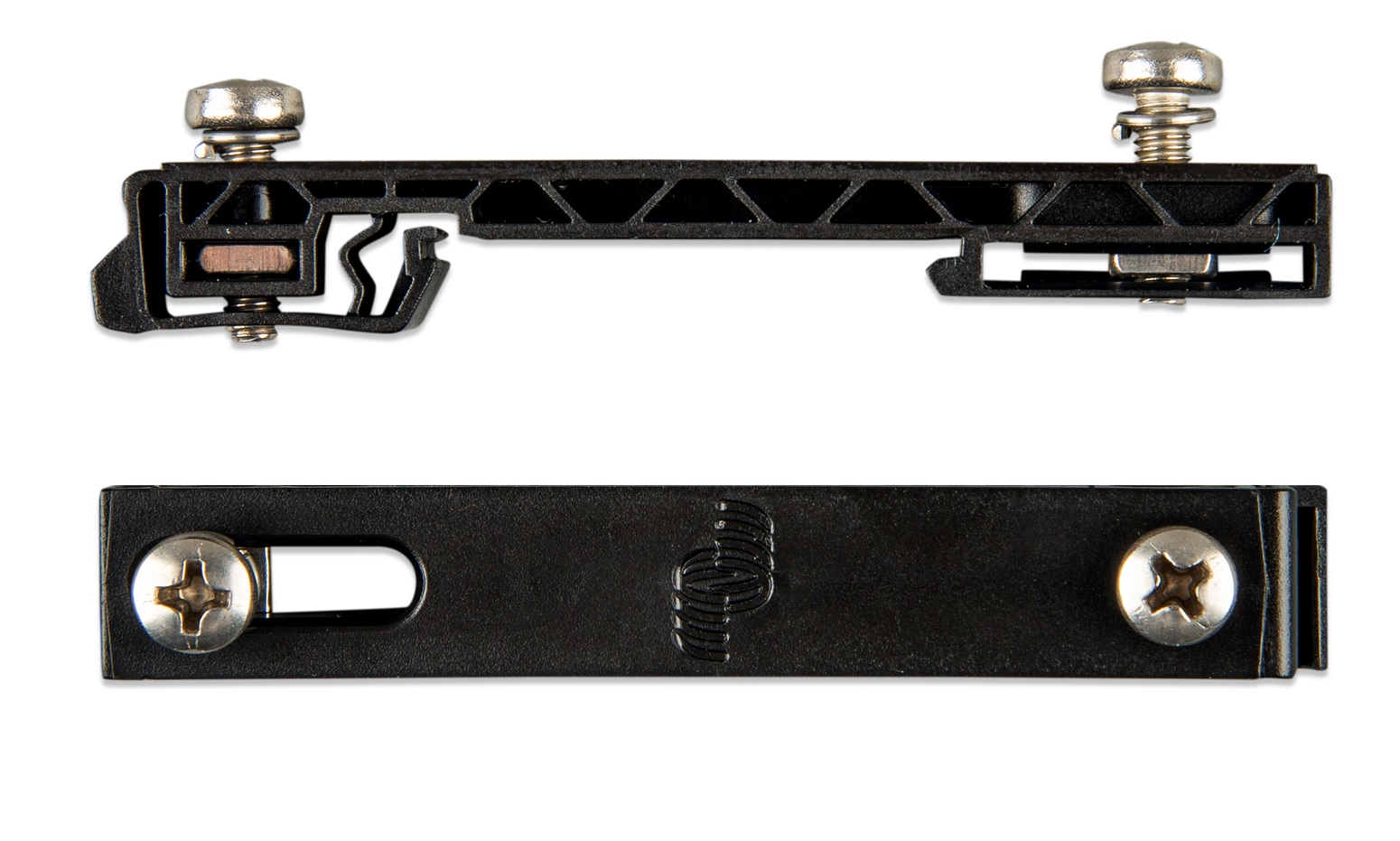 DIN35 adaptér pro Cerbo GX
