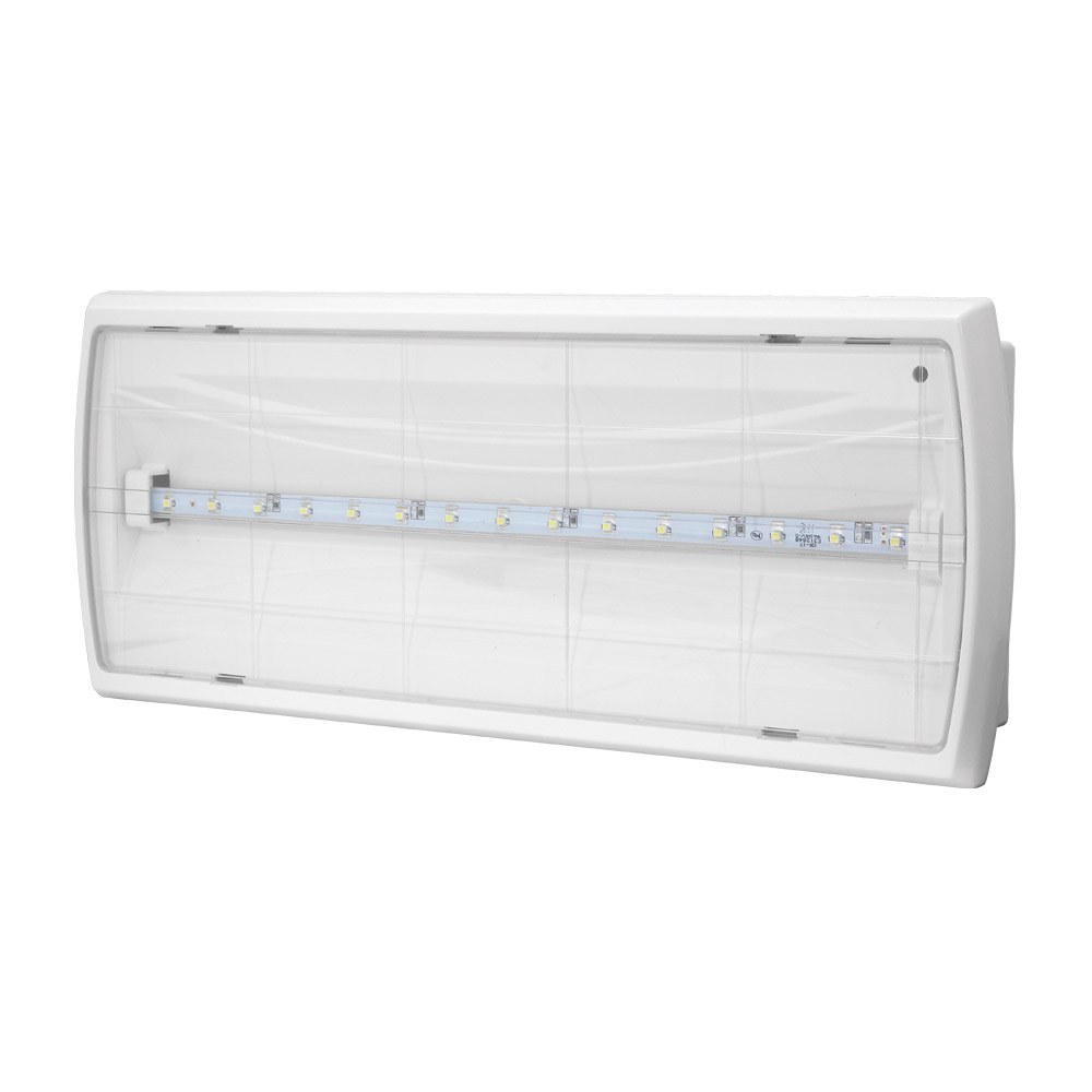 Svítidlo nouzové MODUS OZN/TL/1W/C/1/SA/X/OP