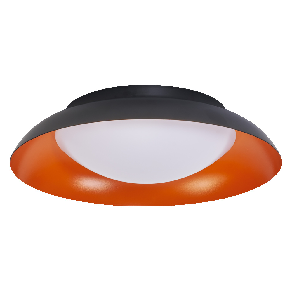 LED svítidlo stropní OSRAM ORBIS PLATE 310 19W830CLICKDIM BKOG