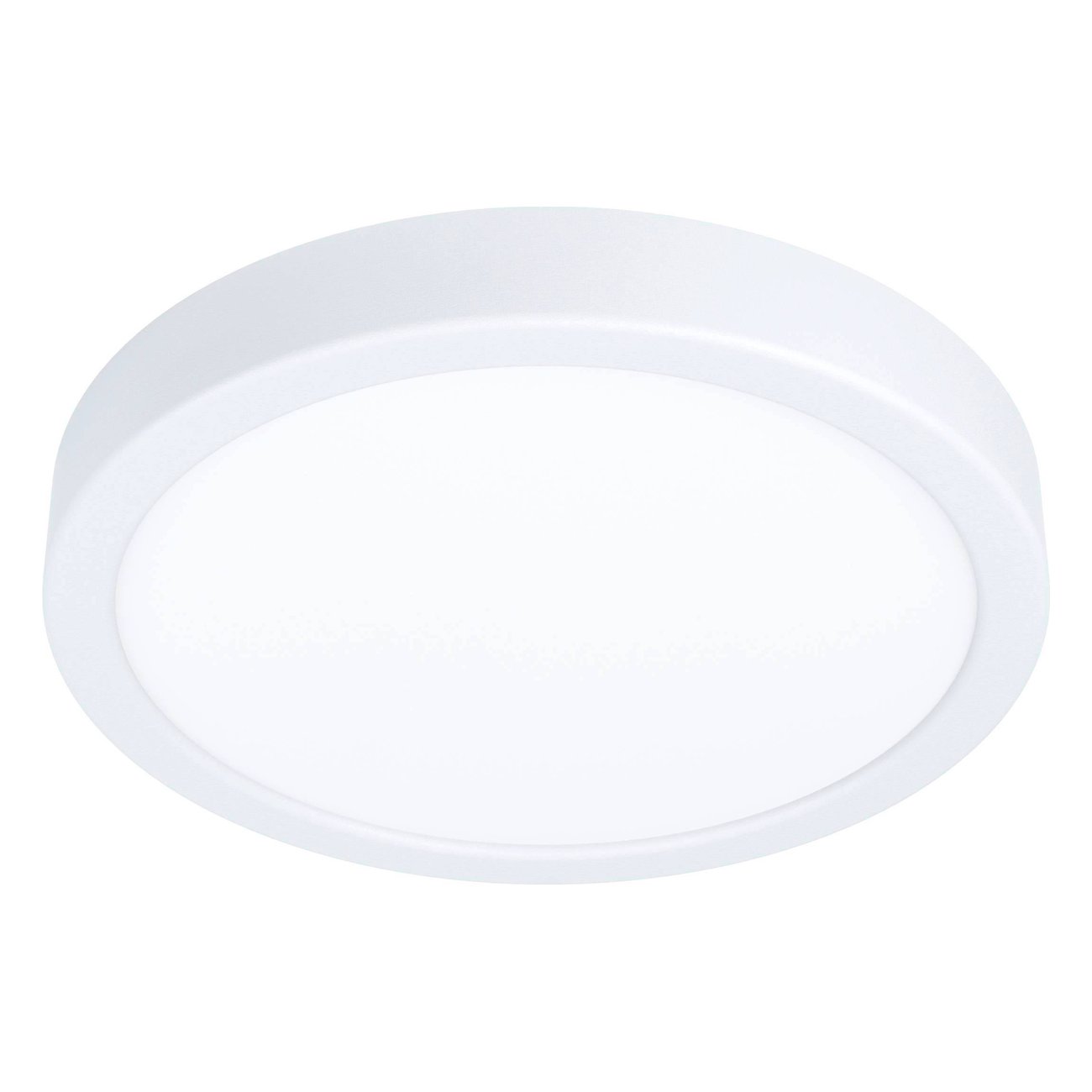 Venkovní stropní svítidlo ARGOLIS 2 bílá O285 mm 5W EGLO
