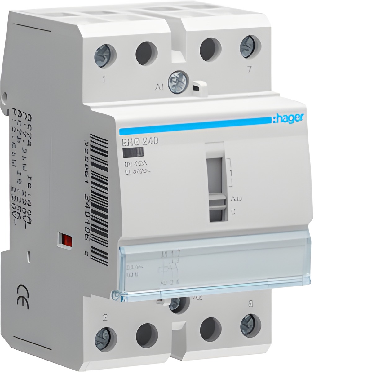 HAG ERC240 Stykač 40A, 2S, 230V AC
