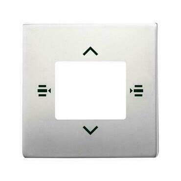 ABB 2CKA006115A0492 KNX Kryt pro prvek ovládací 6násobný