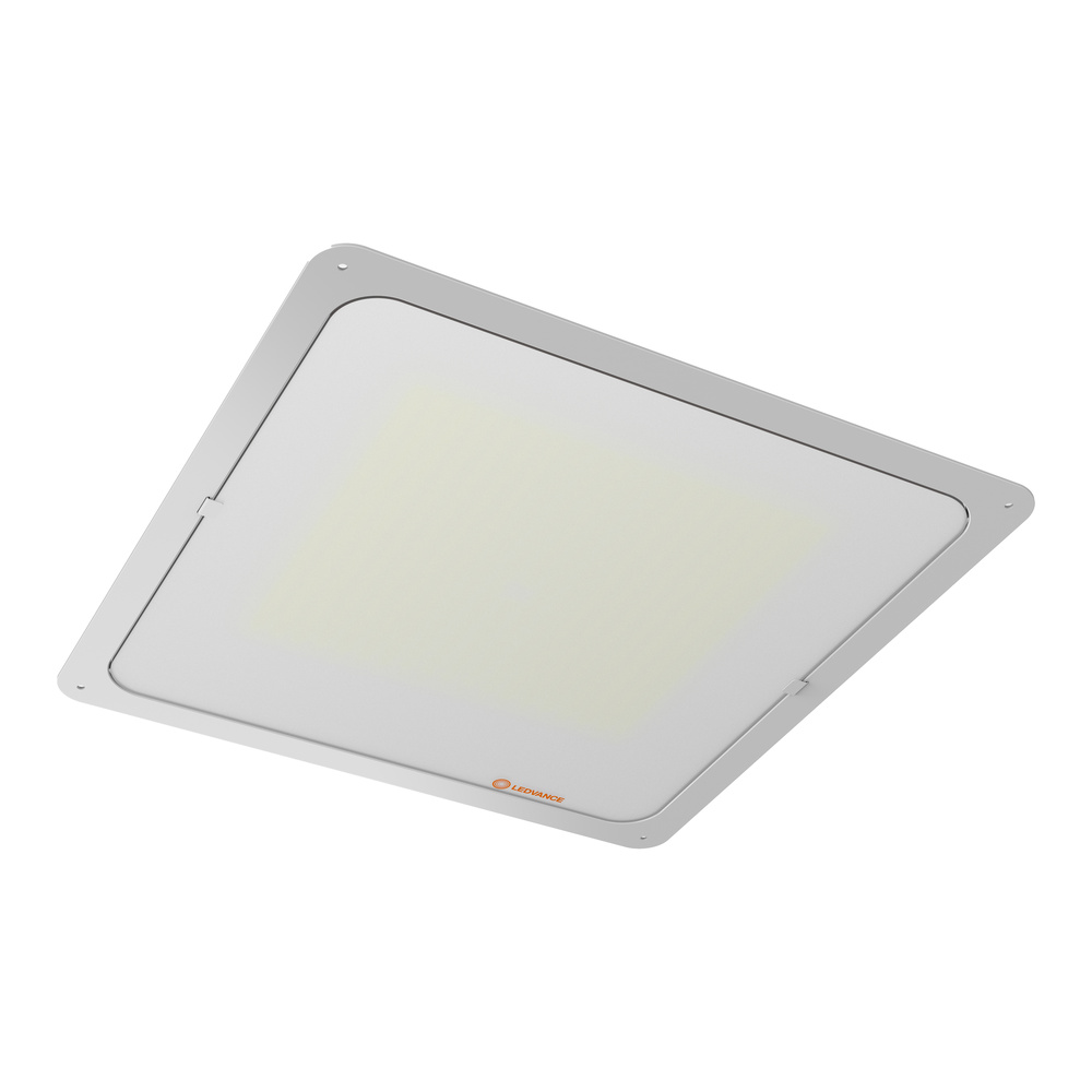 LED svítidlo průmyslové LEDVANCE CANOPY COMP V 60W 857 IP66 DIM