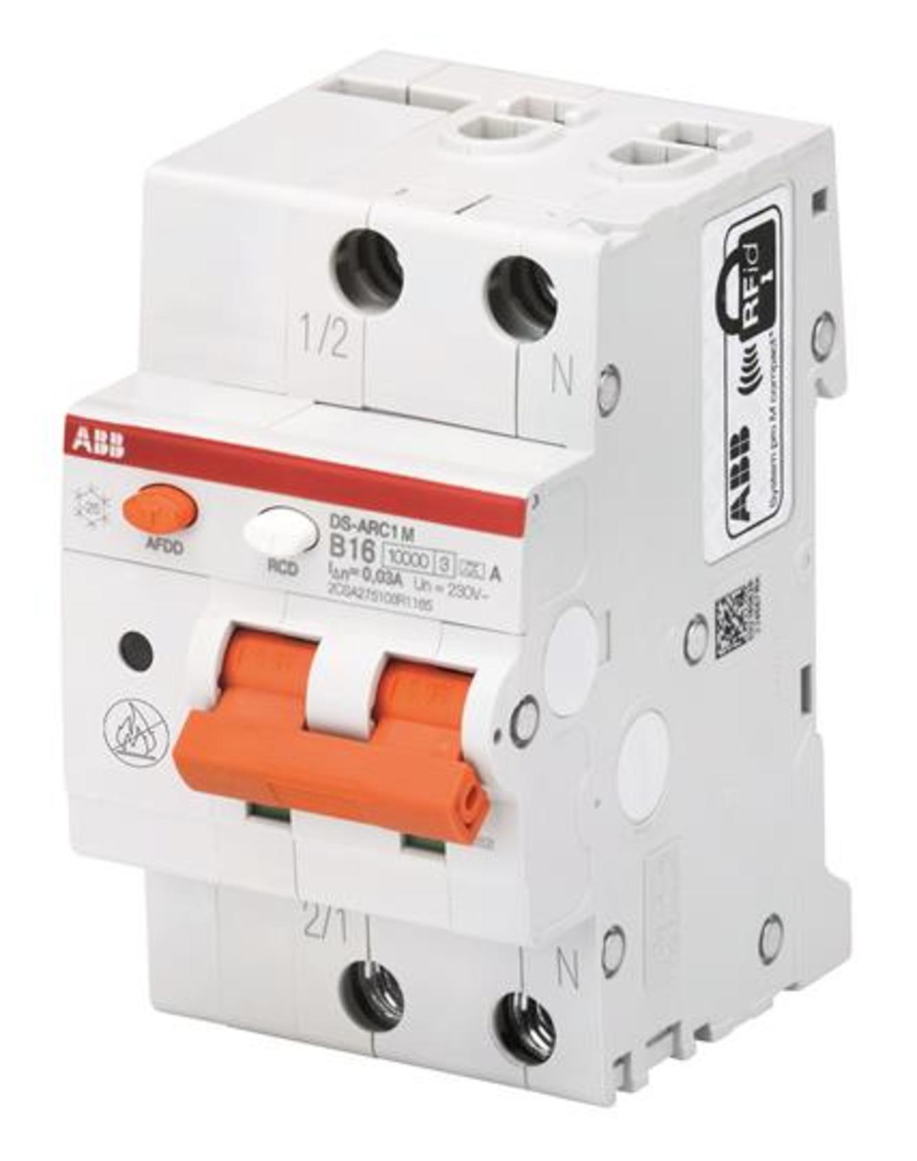 ABB 2CSA275103R1205 DS-ARC1 M B20 A30