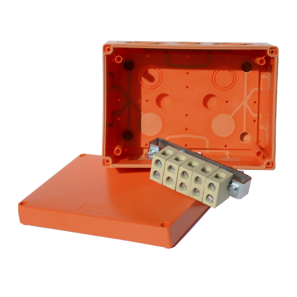 KOPOS KSK 175 PO16  KRABICE S KRYTÍM IP 66