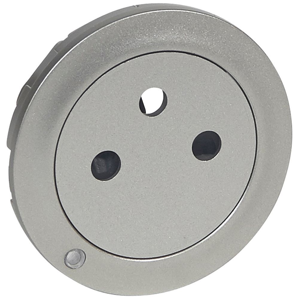 LEG 068415 CL TITAN KRYT 2P+T KONTROLKA