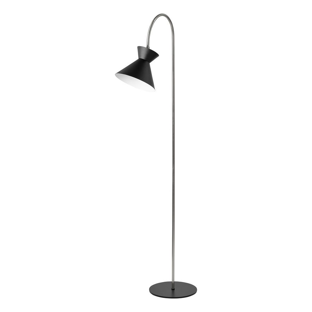 LED svítidlo dekorativní OSRAM DECOR WAIST FLOOR E27