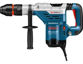 Vrtací kladivo Bosch GBH 5-40 DCE