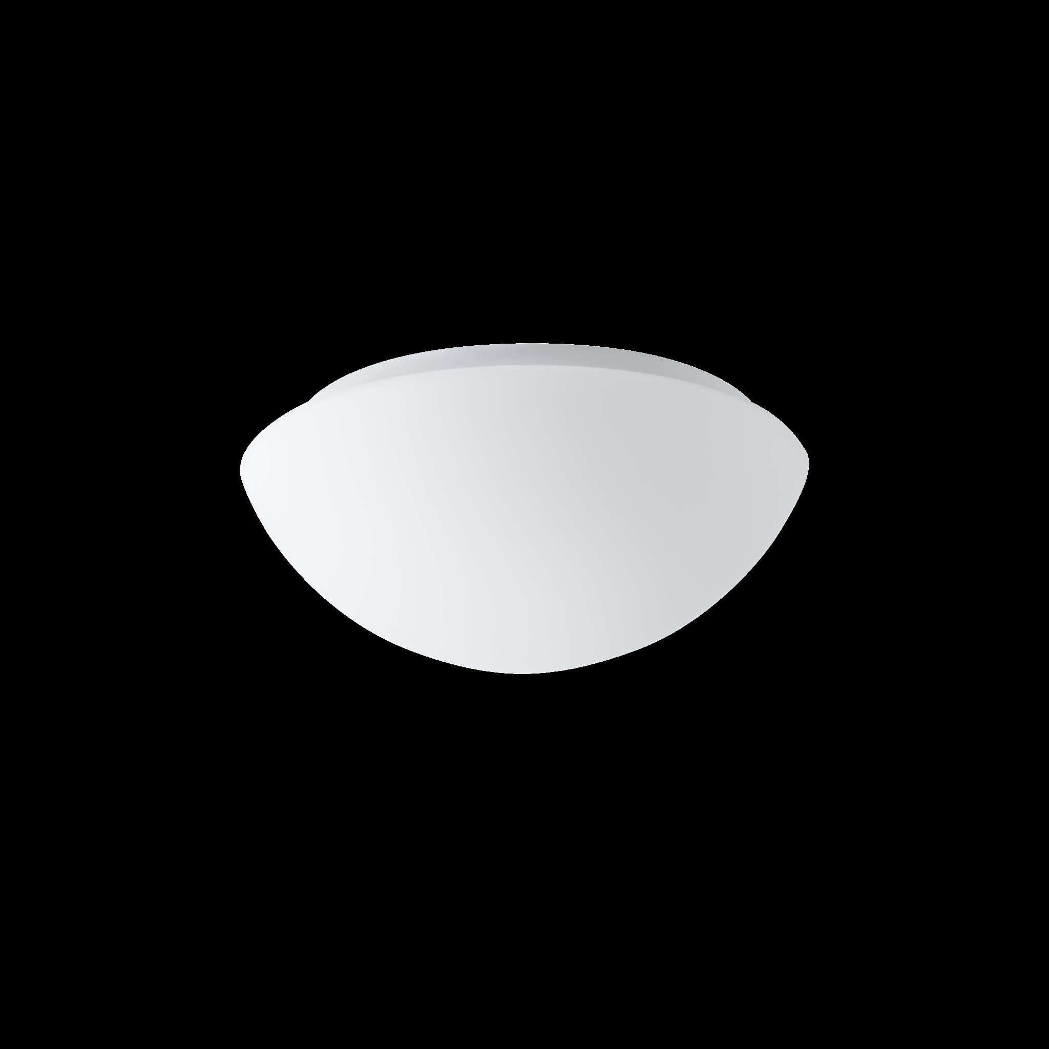 Svítidlo OSMONT AURA 2 IN-12K52/042 1x25W E27 AUR40017