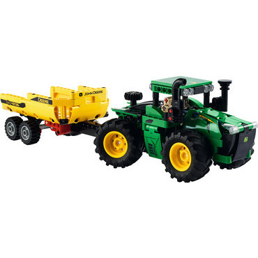 LEGO® Technic – John Deere 9620R 4WD Tractor